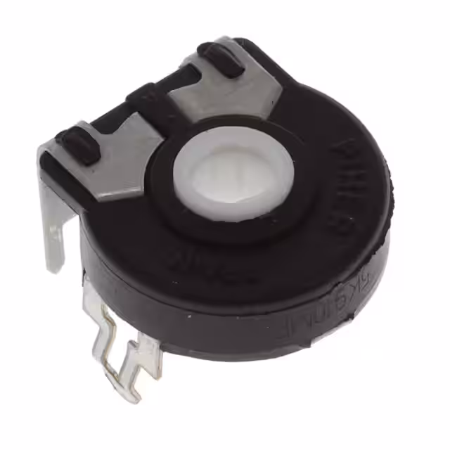 PT15NV24-502A2020-E-S Amphenol Piher Sensing Systems  Trimmer Potentiometers